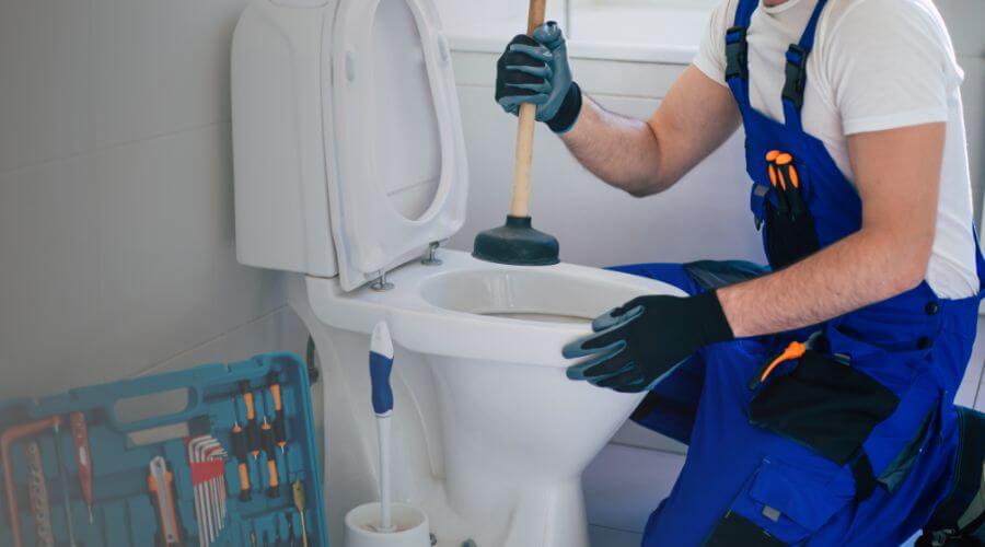 Local expert plumbing services in Bee, NE